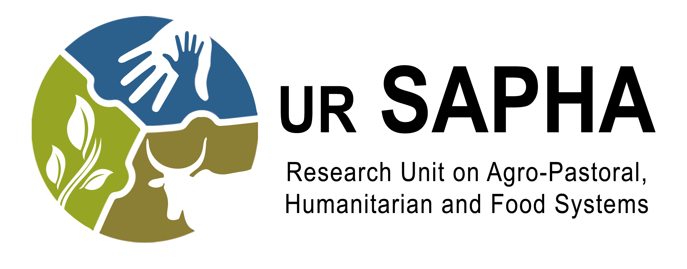 Logo de l'unité de recherche.