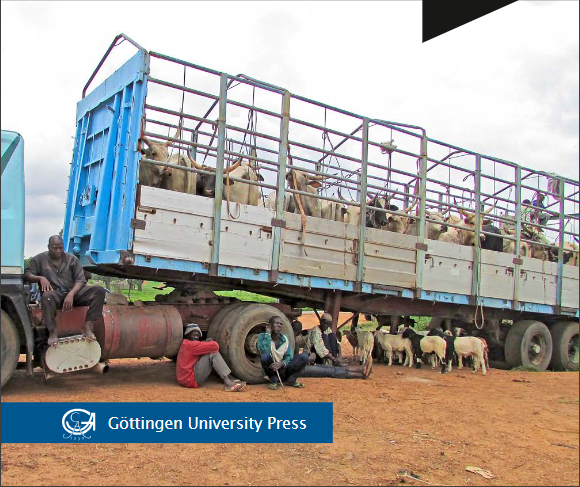 Pastoralism and Socio-technological Transformations in Northern Benin-Fulani Innovations in Pastoral Migration, Livelihood Diversification and Professional Association